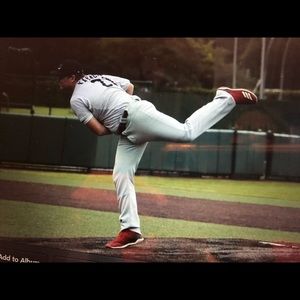 Meet your Posher, Nick